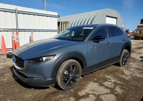 mazda cx-30 dolnośląskie Mazda CX-30 cena 58000 przebieg: 20318, rok produkcji 2023 z Ropczyce